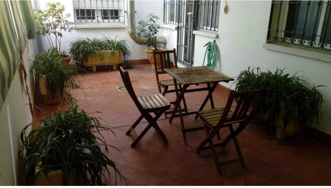 Buenos Aires Apartamento Гвадикс Экстерьер фото